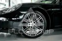 2016 Porsche 911(991)