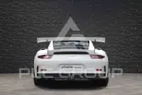2016 Porsche 911(991)