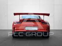 2016 Porsche 911(991)