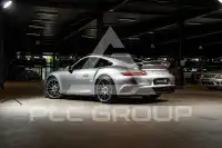 2016 Porsche 911(991)