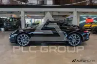 2016 Porsche 911(991)
