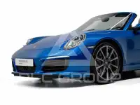 2016 Porsche 911(991)