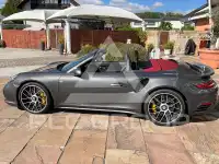2016 Porsche 911(991)
