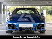 2016 Porsche 911(991)