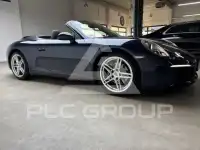 2016 Porsche 911(991)