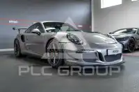 2016 Porsche 911(991)