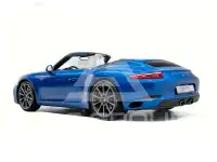 2016 Porsche 911(991)