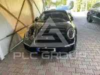 2016 Porsche 911(991)