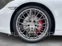 2016 Porsche 911(991)