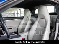 2016 Porsche 911(991)