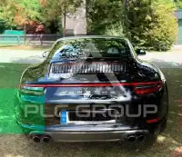 2016 Porsche 911(991)