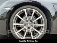 2016 Porsche 911(991)
