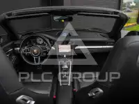2016 Porsche 911(991)