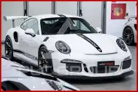 2016 Porsche 911(991)