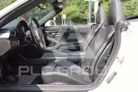 2016 Porsche 911(991)