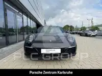 2016 Porsche 911(991)