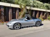 2016 Porsche 911(991)
