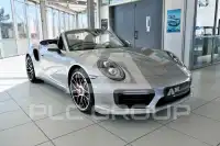 2016 Porsche 911(991)