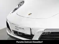 2016 Porsche 911(991)