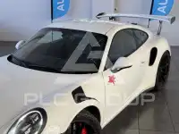 2016 Porsche 911(991)