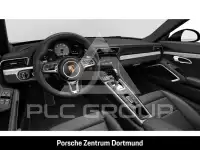 2016 Porsche 911(991)