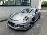 2016 Porsche 911(991)