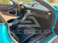 2016 Porsche 911(991)
