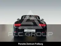 2016 Porsche 911(991)