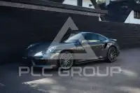 2016 Porsche 911(991)