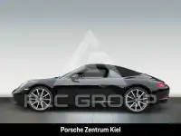 2016 Porsche 911(991)