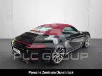 2016 Porsche 911(991)
