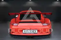 2016 Porsche 911(991)