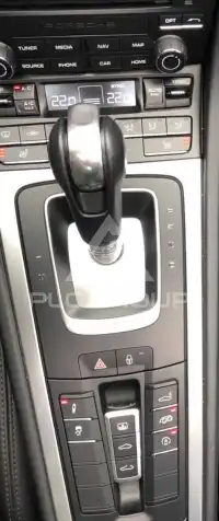 2016 Porsche 911(991)