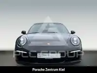 2016 Porsche 911(991)