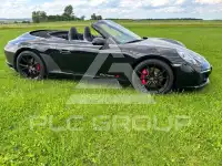 2016 Porsche 911(991)