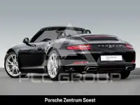 2016 Porsche 911(991)
