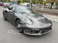 2016 Porsche 911(991)