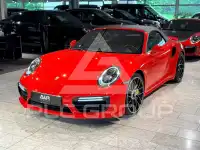 2016 Porsche 911(991)