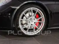 2016 Porsche 911(991)