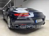 2016 Porsche 911(991)