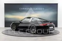 2016 Porsche 911(991)