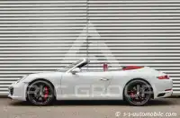 2016 Porsche 911(991)