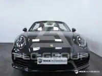 2016 Porsche 911(991)