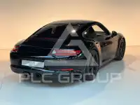 2016 Porsche 911(991)