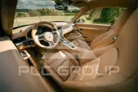 2016 Porsche 911(991)