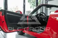 2016 Porsche 911(991)