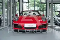 2016 Porsche 911(991)