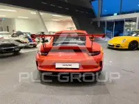 2016 Porsche 911(991)
