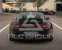2016 Porsche 911(991)