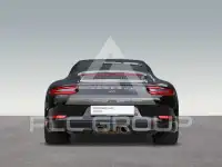 2016 Porsche 911(991)